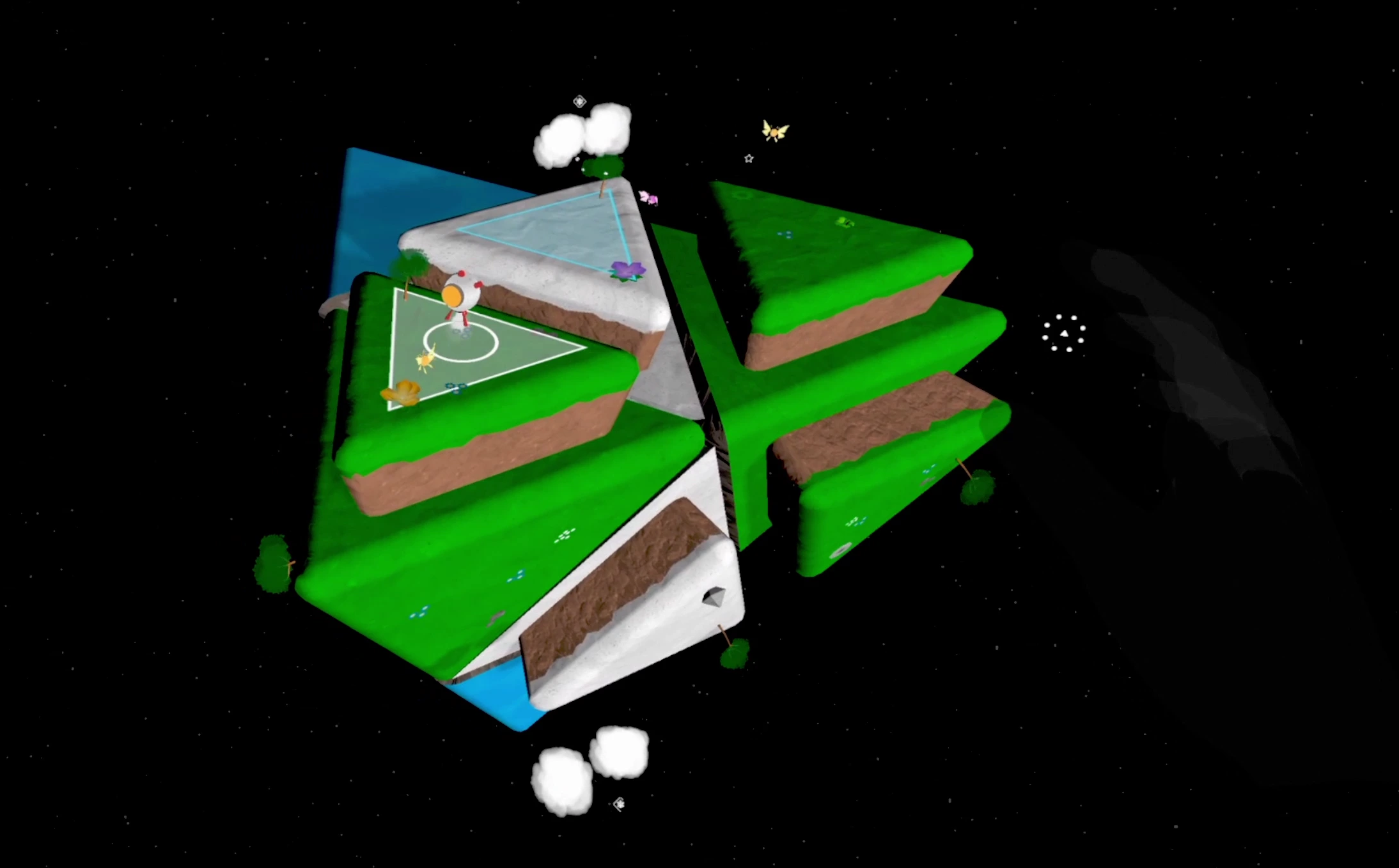 Noro & the Cosmic Coast — screenshot 4