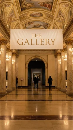 The Gallery