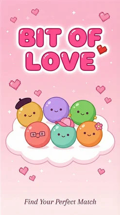 Bit of Love